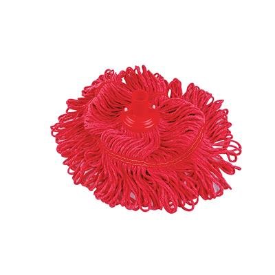 ROBERT SCOTT COLOURED HYGIEMIX SOCKET MOP HEAD ONLY (300g) - Say Wow ...