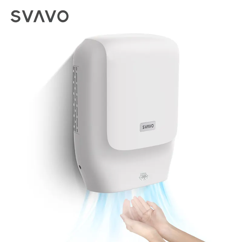 Svavo Hand Dryer