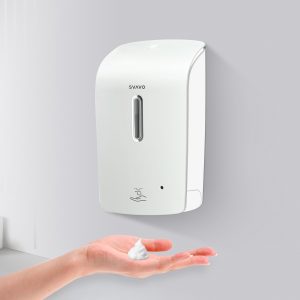 soap foamer